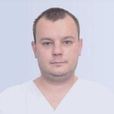 Лемешев Егор Валерьевич, ортопед