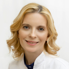 Моисеева Анна Вячеславовна, акушер-гинеколог