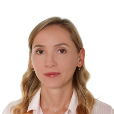 Иванова Валерия Петровна, врач-косметолог