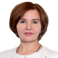 Лысова Елена Валерьевна, врач-косметолог