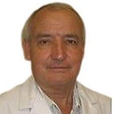 Гурбич Виктор Иванович, дерматолог