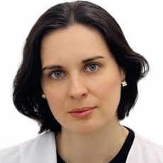 Отт Маргарита Валерьевна, невролог
