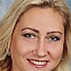 Гарькавец Светлана Анатольевна, стоматолог-терапевт