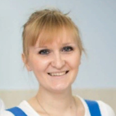 Лебедева Ирина Юрьевна, стоматологический гигиенист