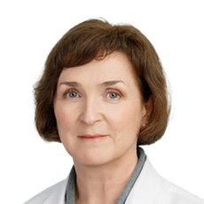 Гусева Алла Юрьевна, педиатр