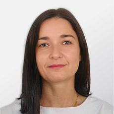 Дьячук Ирина Михайловна, анестезиолог