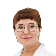 Гааг Лариса Петровна, гинеколог