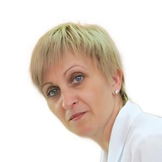 Самойлова Наталья Николаевна, врач функциональной диагностики