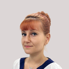 Привалова Алёна Михайловна, терапевт