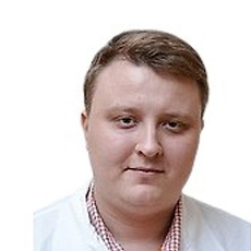 Самоделкин Виталий Сергеевич, анестезиолог