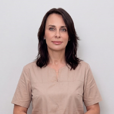Ирина Львовна Драгунова, врач-косметолог