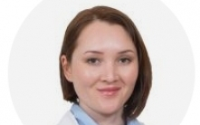 Сырлыбаева Розалия Радиковна, детский хирург