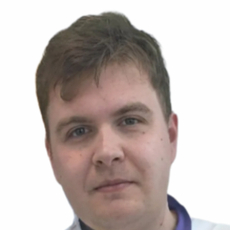 Шкляр Иван Павлович, стоматолог-терапевт