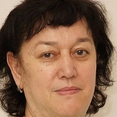 Максютова Римма Файзулловна, ортодонт