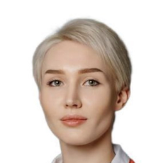 Тарабрина Евгения Андреевна, косметолог