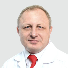 Котельников Александр Иванович, онколог