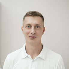 Корнилов Александр Дмитриевич, стоматолог-ортопед