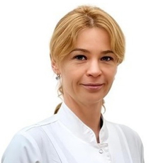 Сестреватовская Юлия Ивановна, врач УЗД