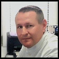 Ралдугин Максим Николаевич, психиатр