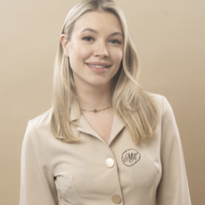 Недвижаева Анастасия Владимировна, ортодонт