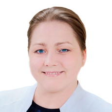 Васикова Диана Валериевна, рентгенолог