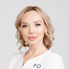 Астахова Елена Геннадьевна, дерматолог