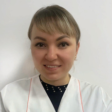 Проселкова (Анофрикова) Татьяна Сергеевна, терапевт