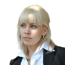 Серополова Дарья Сергеевна, офтальмолог