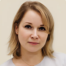 Герасимова Татьяна Анатольевна, врач УЗД