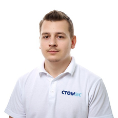 Хисматуллин Ильяр Венерович, стоматолог-хирург