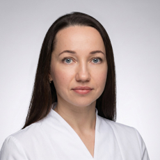 Махмутова Регина Маратовна, врач УЗД