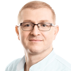 Шармазанашвили Давид Омарович, проктолог