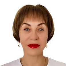 Сунина Алла Михайловна, гинеколог
