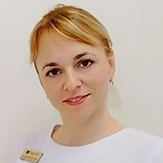 Макаренко Ольга Григорьевна, массажист