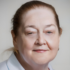 Животова Евгения Захаровна, невролог