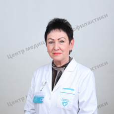 Коткова Лариса Евгеньевна, педиатр