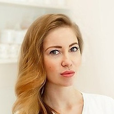 Инзина Вероника Николаевна, косметолог