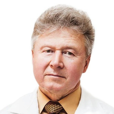 Алабужев Александр Викторович, невролог