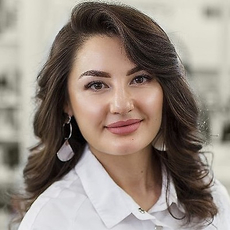 Майбалиева Лола Иброхимовна, дерматолог