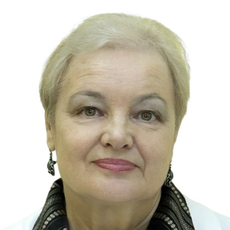 Царева Нина Сергеевна, эндоскопист