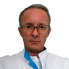 Чурин Александр Павлович, анестезиолог