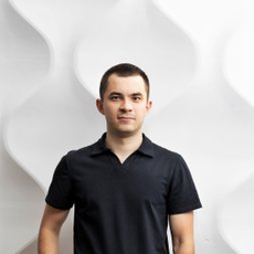 Курилов Антон Юрьевич, стоматолог-ортопед