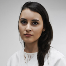 Мищенко Евгения Станиславовна, невролог