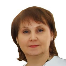 Маршанина Лариса Сергеевна, гинеколог