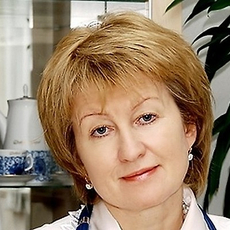 Шпагина Любовь Анатольевна, профпатолог