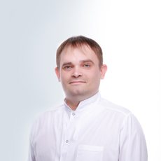 Третьяков Александр Александрович, имплантолог