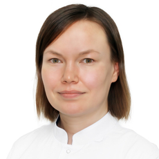 Кузнецова Анна Владимировна, кардиолог