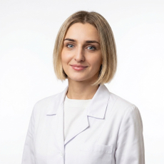 Русакова Виолетта Александровна, психолог