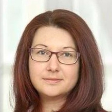 Шахова Мария Александровна, психиатр