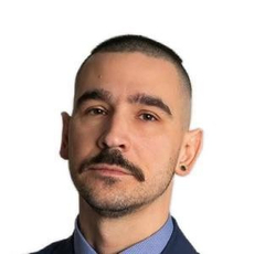 Перцев Михаил Сергеевич, ортопед